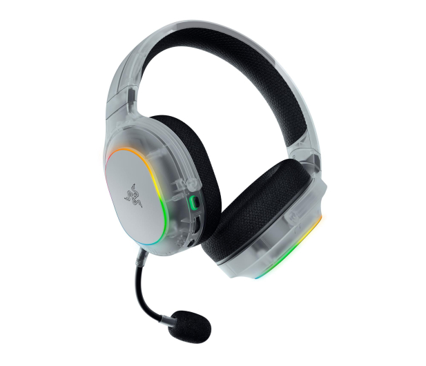 Razer Barracuda X Chroma Phantom White - 1417488 - zdjęcie 4